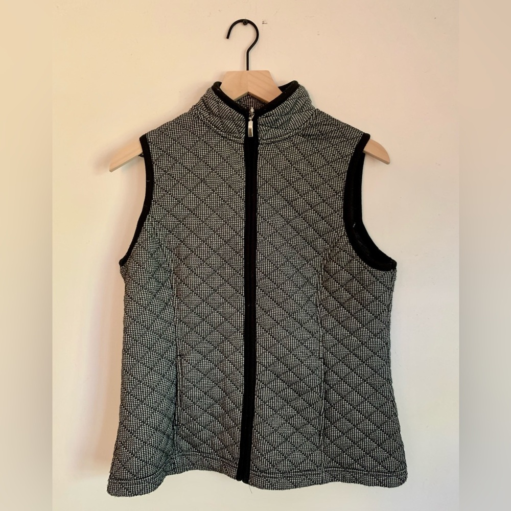 Croft & Barrow Vest